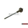 VW Original rivet aveug.avec rond.detan. 