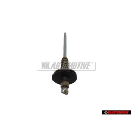 VW Original rivet aveug.avec rond.detan. 