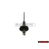 VW Original rivet aveug.avec rond.detan. 