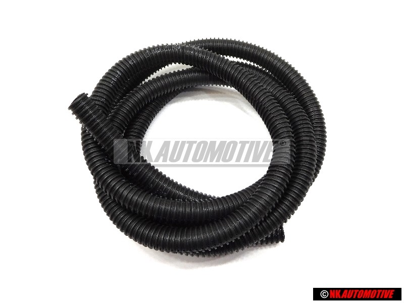 VW Original Tuyau Annele En Rouleaux - N 90773601