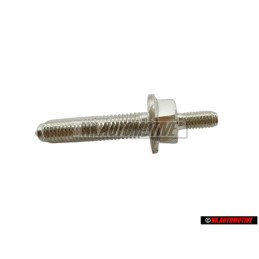 VW Original Vis Six Pans Double - N 90967801