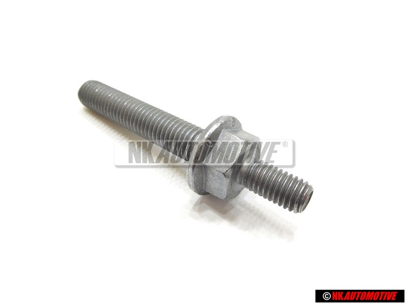 VW Original Vis Six Pans Double - N 91127001