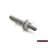 VW Original Vis Six Pans Double - N 91127001