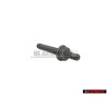 VW Original Vis Six Pans Double - N 91127001