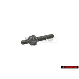 VW Original Vis Six Pans Double - N 91127001