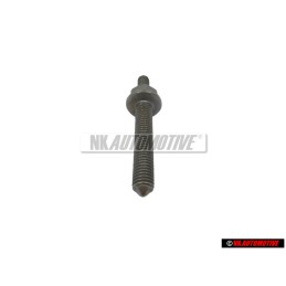 VW Original Vis Six Pans Double - N 91127001