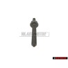 VW Original Vis Six Pans Double - N 91127001