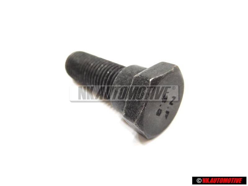 VW Original Vis D'Ajustage - N 98910301