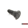 VW Original Vis D'Ajustage - N 98910301