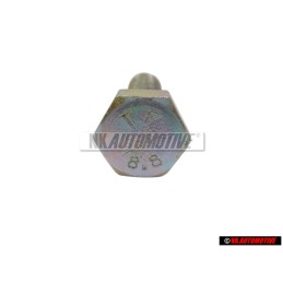 VW Original Vis 6 Pans - N 98951601