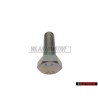 VW Original Vis 6 Pans - N 98951601