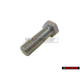 VW Original Vis 6 Pans - N 98951601