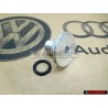 VW Original Vis-Bouchon Avec Bague-Joint - WHT000897A