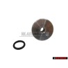 VW Original Vis-Bouchon Avec Bague-Joint - WHT000897A