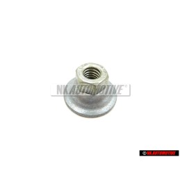 VW Original Ecrou 6 Pans - WHT001171