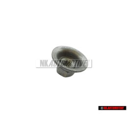 VW Original Ecrou 6 Pans - WHT001171