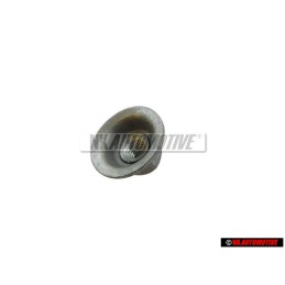 VW Original Ecrou 6 Pans - WHT001171