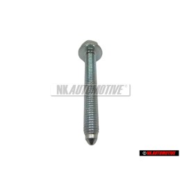 VW Original Vis 6 Pans A Embase - WHT005480