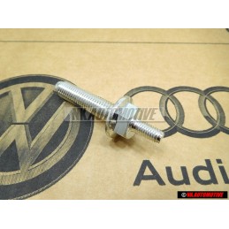 VW Original Vis Six Pans Double - N 90701604