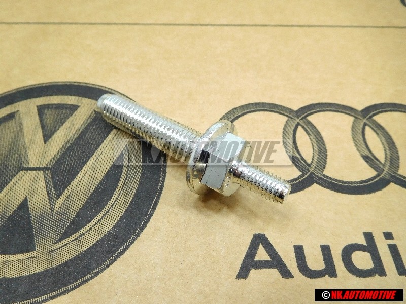 VW Original Vis Six Pans Double - N 90701604