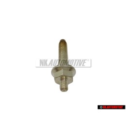 VW Original Vis Six Pans Double - N 90701604