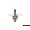 VW Original Vis Six Pans Double - N 90701604