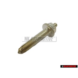 VW Original Vis Six Pans Double - N 90701604