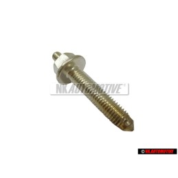 VW Original Vis Six Pans Double - N 90701604