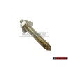 VW Original Vis Six Pans Double - N 90701604
