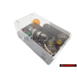 VW Original 1 Serie Ampoules - 000998204A