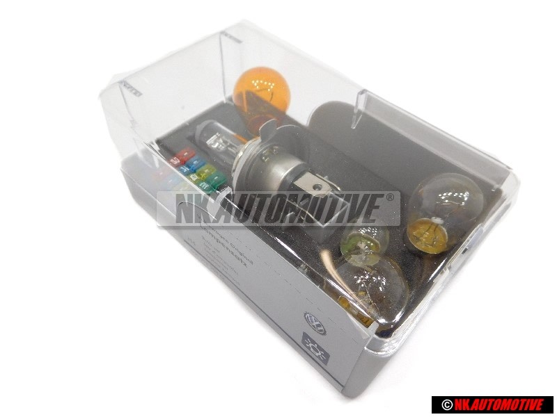 VW Original 1 Serie Ampoules - 000998204A