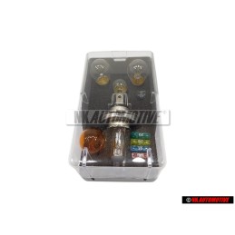 VW Original 1 Serie Ampoules - 000998204A