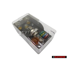 VW Original 1 Serie Ampoules - 000998204A