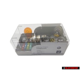 VW Original 1 Serie Ampoules - 000998204A