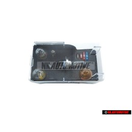 VW Original 1 serie ampoules - 000998204Q