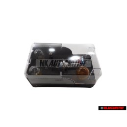 VW Original 1 serie ampoules - 000998204Q