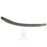 VW Original Listel Darret Noir - 1K3837381D 5AP