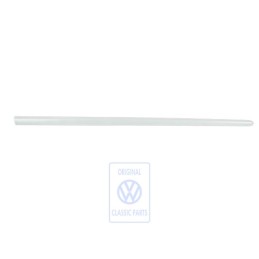 VW Original Baguette Protect. Pour Portes Couche De Fond - 1K3853516A GRU