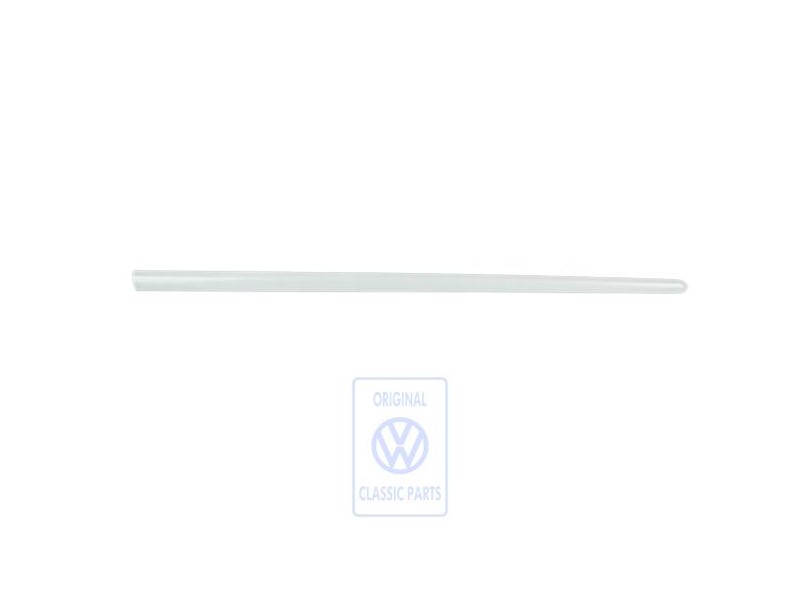 VW Original Baguette Protect. Pour Portes Couche De Fond - 1K3853516A GRU