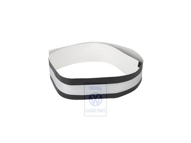 VW Original Film Protecteur Acces Argent - 1K3853803A 5Y7