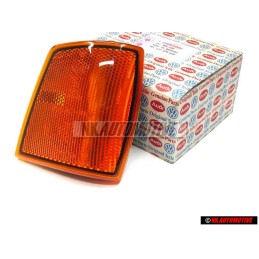 VW Original Feu De Balisage Lat. 