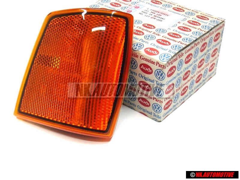 VW Original Feu De Balisage Lat. 