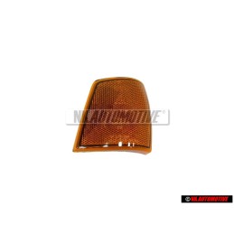 VW Original Feu De Balisage Lat. 