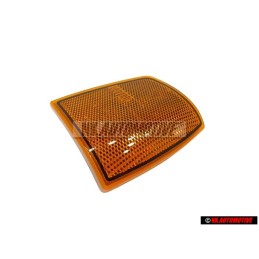 VW Original Feu De Balisage Lat. 