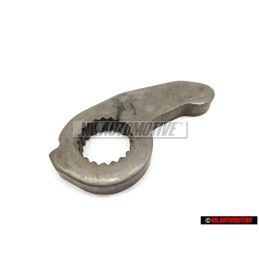 VW Original Levier D'Embrayage - 020141709B