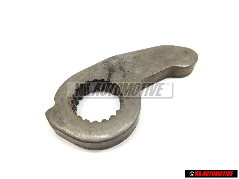 VW Original Levier D'Embrayage - 020141709B