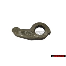 VW Original Levier D'Embrayage - 020141709B
