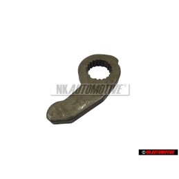 VW Original Levier D'Embrayage - 020141709B