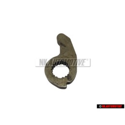 VW Original Levier D'Embrayage - 020141709B