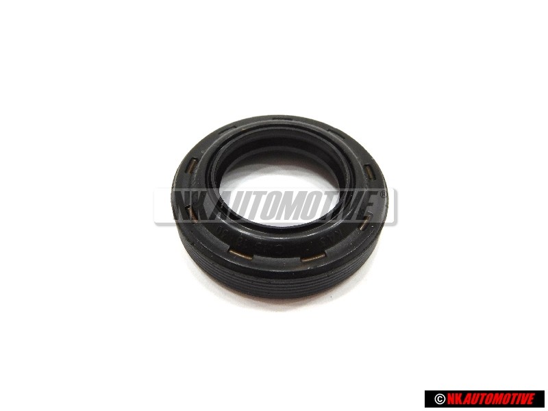 VW Original Bague-Joint D'Arbre Radiale - 020301227D